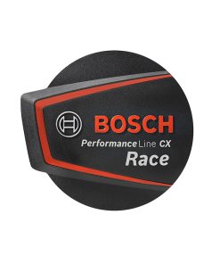 Cache Couvercle Logo Bosch Active Line Plus Noir Bdu3Xx