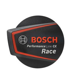 Cache Couvercle Logo Bosch Performance Line Cx Race Noir Bdu376Y
