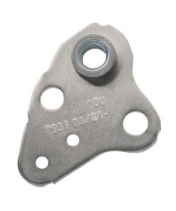 Plaque de Montage Bosch Courte Gauche Pour Moteur -Bdu37Yy (Vis Non Incluses)