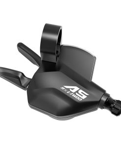 Manette VTT Ltwoo Droite 9V. Avec Cadran A5 Noir Compatible SRAM