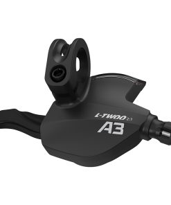 Manette VTT Ltwoo Droite 8V. A3 Avec Cadran Noir Compatible Shimano