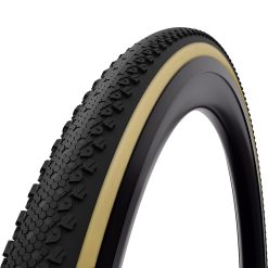 Boyau Cyclocross 700 X 33 Vittoria Terreno Dry Graphene 2.0 Noir-Beige (33-622) (Offre Speciale)