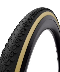 Boyau Cyclocross 700 X 33 Vittoria Terreno Dry Graphene 2.0 Noir-Beige (33-622) (Offre Speciale)