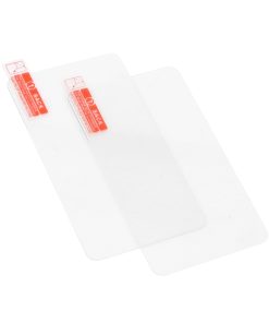 Protection Ecran Compteur Igpsport Igs630S (Verre Trempe Transparent) (Vendu Par 2) Pour Reference 207091