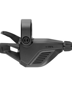 Manette VTT SRAM Droite Eagle 70 12V. Noir