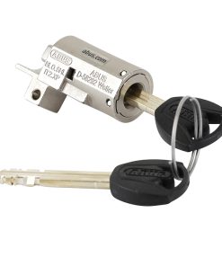 Serrure-Barillet Pour Batterie Velo Abus
