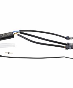 Dispositif Electronique Polini Hi-Speed Pour Vae-E-Bike A Moteur Oli-Edge Bh (Attention Port Du Casque Obligatoire Pour L'Utilsateur Du Vae) Ref 950.830.057
