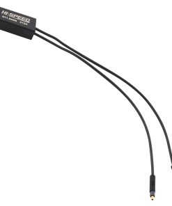Dispositif Electronique Polini Hi-Speed Pour Vae-E-Bike A Moteur Fazua Ride 60 (Attention Port Du Casque Obligatoire Pour L'Utilsateur Du Vae) Ref 950.830.054