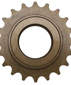 Roue Libre 1V. Gravity 20D. Bronze Chaine 3.30 ( 1-2"X1-8" City-BMX)
