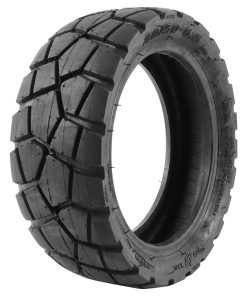 Pneu Trottinette Tubeless Cross 80-50-6.5 Noir