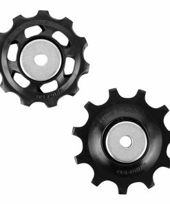 Galet Derailleur Shimano 11-10V. Deore M5120-M4120 (Jeu de 2)