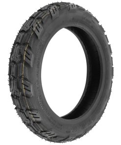Pneu Trottinette Tubeless Cross 8.5 X 2.00 Noir