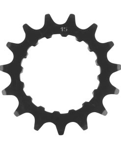 Pignon Compatible Bosch E-Drive Esjot 15 Dents (2.38 - 1-2X3-32" - 5.65  1-2X11-128") (Bosch 2Ème Génération)