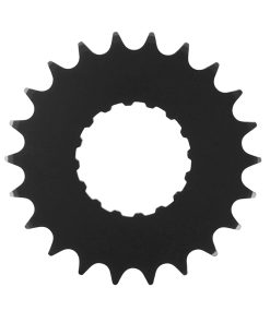 Pignon Compatible Bosch E-Drive Esjot 22 Dents (2.38 - 1-2X3-32" - 5.65  1-2X11-128") (Bosch 2Ème Génération)