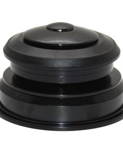 Jeu Direction Semi Integre 1"1-8 A Roulements Etanches (Cuvette Superieure 44mm et Cuvette Inferieure 1"1-2 55mm) Gravity (Cone 30.0)