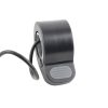 Commande - Gachette Accelerateur Pour Trottinette Xiaomi Mi 4 Lite (2Ème Génération) -Selection Gravity-