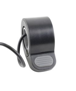 Commande - Gachette Accelerateur Pour Trottinette Xiaomi Mi 4 Lite (2Ème Génération) -Selection Gravity-