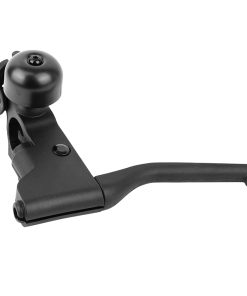 Levier de Frein Trottinette Xiaomi Mi 4 Pro 2Ème Génération (Avec Sonnette-Timbre Integree) (Vendu A L'Unite) -Selection Gravity-