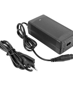 Chargeur de Batterie Trottinette 48V - 54,6V 2A (Connecteur Mi4 Pro Max-Plus) -Selection Gravity-