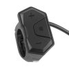 Commande 3 Bouton Polini VTT D.22 Ref 955.830.056