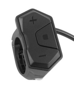 Commande 3 Bouton Polini VTT D.22 Ref 955.830.056