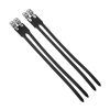 Courroie Cale Pied Paire Pour Cale Pieds Double Branches Ref 21937