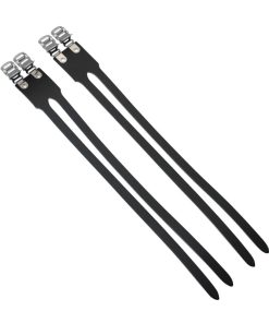 Courroie Cale Pied Paire Pour Cale Pieds Double Branches Ref 21937