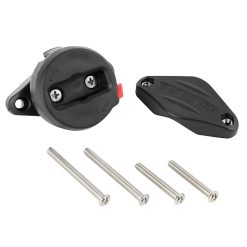 Support Antivol U Zefal Pour Antivol U13 et U17 (Diam 130-170 mm) Universel Pour Reference 147013, 137576, 147012, 137577, 201828