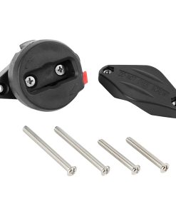 Support Antivol U Zefal Pour Antivol U13 et U17 (Diam 130-170 mm) Universel Pour Reference 147013, 137576, 147012, 137577, 201828