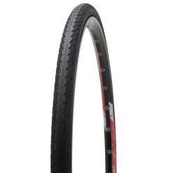 Pneu VTT Urbain 26 X 1.15 Deli Noir Slick TR (28-559)