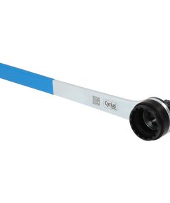 Outil Pro Demonte Ecrou Cyclus Power Tool Pour Shimano Centerlock - Cassette Axe 39mm et Demonte Cuvette Integre Type Shimano-Fazua 27,8mm (14 Applications)