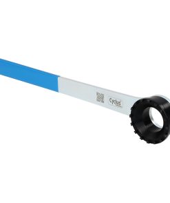 Outil Pro Demonte Ecrou Cyclus Power Tool Pour Vae Shimano Ep8, Steps 6100 Steps 8000 (5 Applications)