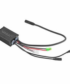 Controleur Moteur Roue Arriere Vae Bafang 36V 250W (Cr S104.250.Fc F95)