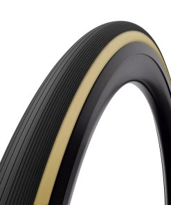 Boyau Route 700 X 26 Vittoria Corsa Team Noir-Beige Graphene (Offre Speciale)
