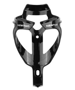 Porte Bidon Newton R20 Composite Noir-Noir (Vendu A L'Unite Sur Carte)