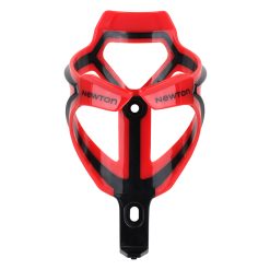 Porte Bidon Newton R20 Composite Rouge-Noir (Vendu A L'Unite Sur Carte)