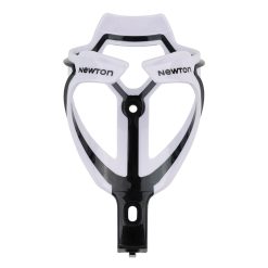 Porte Bidon Newton R20 Composite Blanc-Noir (Vendu A L'Unite Sur Carte)