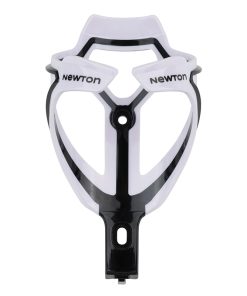 Porte Bidon Newton R20 Composite Blanc-Noir (Vendu A L'Unite Sur Carte)