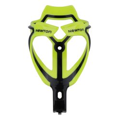 Porte Bidon Newton R20 Composite Jaune-Noir (Vendu A L'Unite Sur Carte)