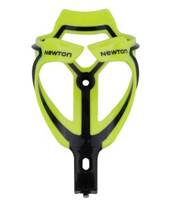 Porte Bidon Newton R20 Composite Jaune-Noir (Vendu A L'Unite Sur Carte)