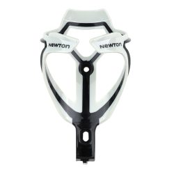 Porte Bidon Newton R20 Composite Gris Clair-Noir (Vendu A L'Unite Sur Carte)