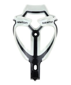 Porte Bidon Newton R20 Composite Gris Clair-Noir (Vendu A L'Unite Sur Carte)
