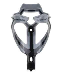 Porte Bidon Newton R20 Composite Gris-Noir (Vendu A L'Unite Sur Carte)