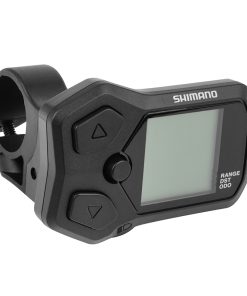 Compteur - Display Vae Shimano Sc-E5000 Steps