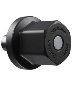 Outil Demonte Ecrou Disque Shimano Centerlock Tl-Lr21 Pour Axe 20mm (Compatible 15mm et 12mm)