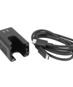 Chargeur Shimano Pour Batterie Di2 Dans Tige de Selle Pour Xtr-Xt-Deore