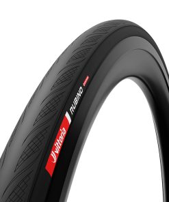 Pneu Route 700 X 30 Vittoria Rubino V Noir Graphene 2.0 Tubeless Ready TS (30-622) 365G