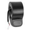 Commande - Gachette Accelerateur Pour Trottinette Xiaomi Mi 4 Ultra -Selection Gravity-