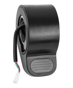 Commande - Gachette Accelerateur Pour Trottinette Xiaomi Mi 4 Ultra -Selection Gravity-