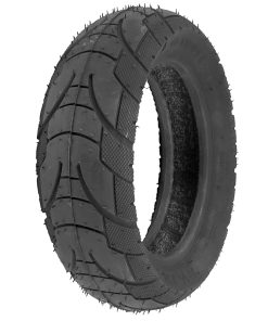 Pneu Trottinette Tubetype 8.5 x 3.00-5.5 Noir 5 - Largeur Interieur 39 Mm (Pour Xiaomi 365, Pro, Pro 2, Essential, 1S, Kukirin G2Pro)